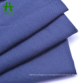 Mulinsen Textile P/D Woven Rayon Nylon Spandex Twill Bengaline Fabric